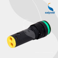 Saipwel / Saip LED-Anzeigelampe 230V